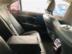 مێرسێدس بێنز S-Class